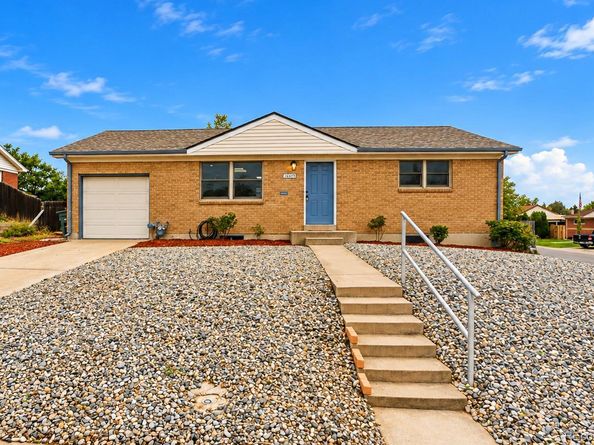 10475 Grant Drive, Northglenn CO 80233
