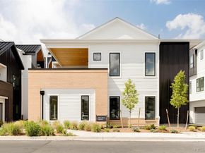 8260 E 36th Avenue 29, Denver CO 80238