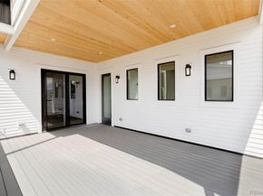 8260 E 36th Avenue 29, Denver CO 80238