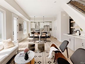 8260 E 36th Avenue 29, Denver CO 80238