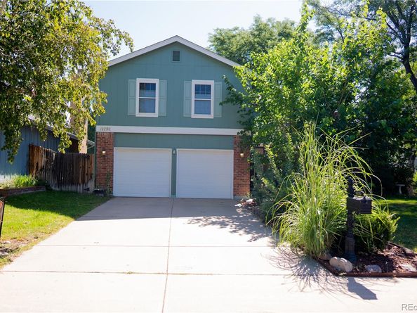 12292 E Bates Circle, Aurora CO 80014