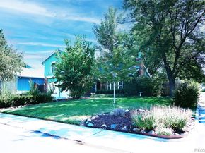 12292 E Bates Circle, Aurora CO 80014