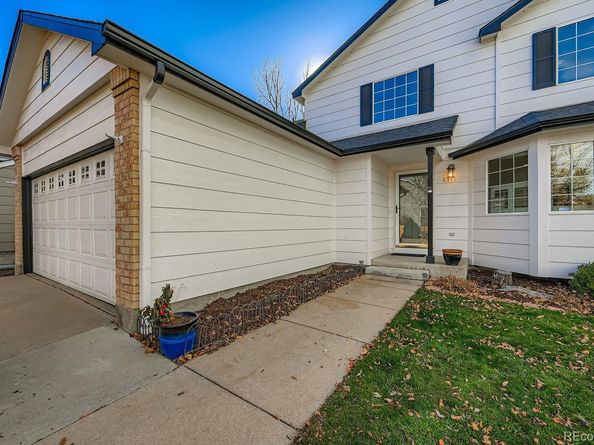 5311 S Valdai Street, Aurora CO 80015