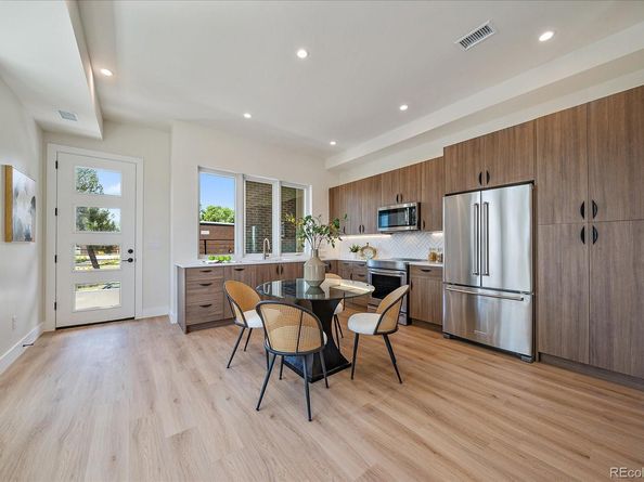 1372 Lowell Boulevard 2, Denver CO 80204