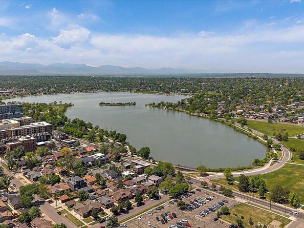 1372 Lowell Boulevard 2, Denver CO 80204