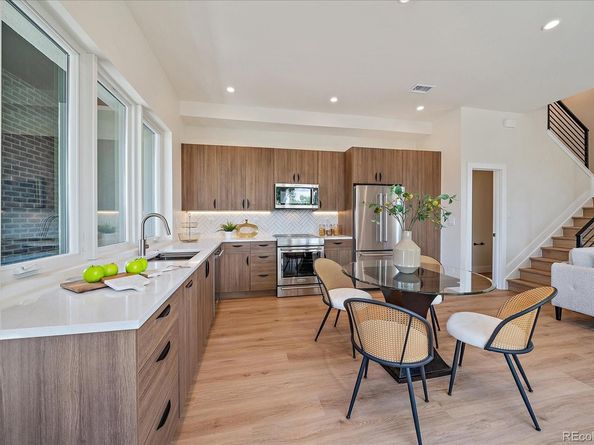 1372 Lowell Boulevard 2, Denver CO 80204