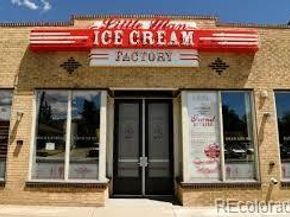 1372 Lowell Boulevard 2, Denver CO 80204