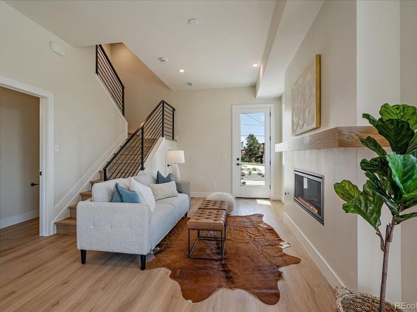 1372 Lowell Boulevard 2, Denver CO 80204