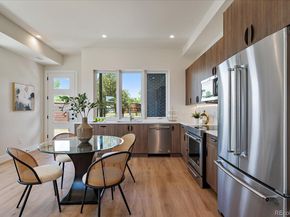1372 Lowell Boulevard 2, Denver CO 80204