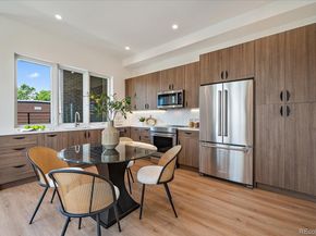 1372 Lowell Boulevard 2, Denver CO 80204