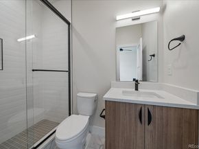 1372 Lowell Boulevard 2, Denver CO 80204