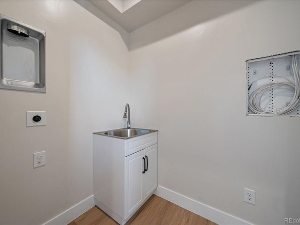 1372 Lowell Boulevard 2, Denver CO 80204