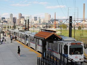 1372 Lowell Boulevard 2, Denver CO 80204