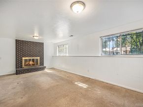 1533 S Jamaica Street, Aurora CO 80012