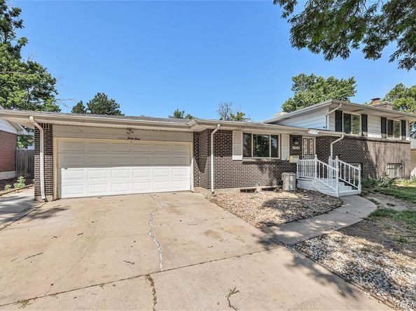 1533 S Jamaica Street, Aurora CO 80012