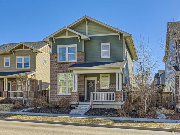 2572 Iola Street, Aurora CO 80010