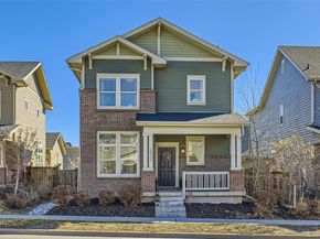 2572 Iola Street, Aurora CO 80010