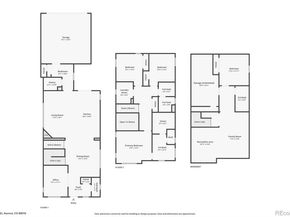 2572 Iola Street, Aurora CO 80010