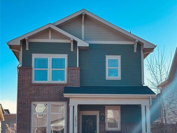 2572 Iola Street, Aurora CO 80010