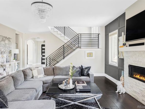 Undisclosed Address #6430462, Denver CO 80222