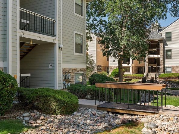 6765 S Field Street 7724, Littleton CO 80128