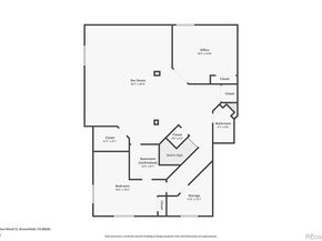 14075 Willow Wood Court, Broomfield CO 80020