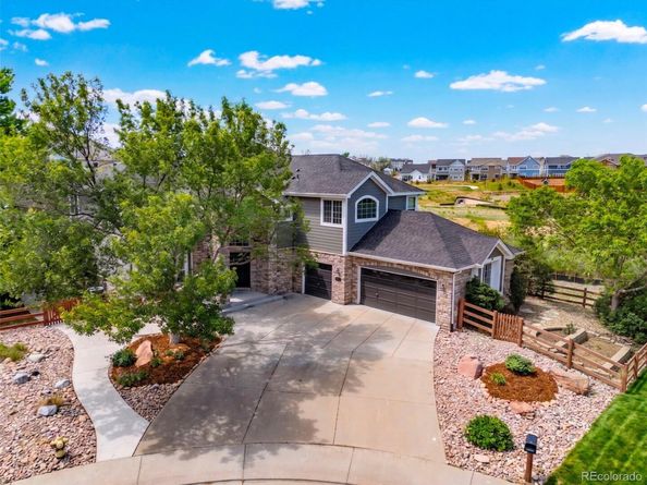 14075 Willow Wood Court, Broomfield CO 80020