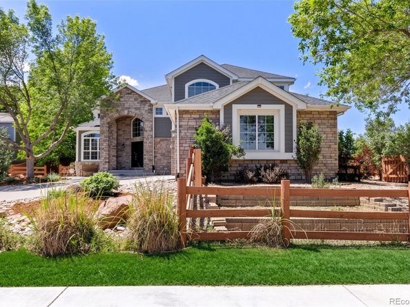 14075 Willow Wood Court, Broomfield CO 80020