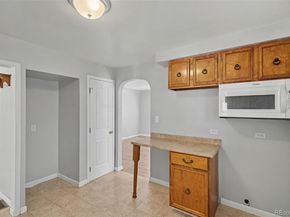 Undisclosed Address #6156016, Denver CO 80223