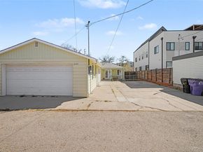 Undisclosed Address #6156016, Denver CO 80223
