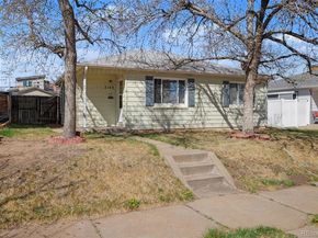 Undisclosed Address #6156016, Denver CO 80223