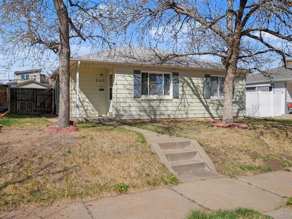 Undisclosed Address #6156016, Denver CO 80223