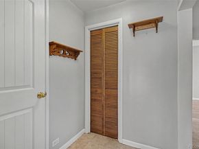 Undisclosed Address #6156016, Denver CO 80223