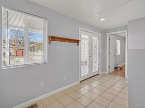 Undisclosed Address #6156016, Denver CO 80223