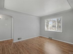 Undisclosed Address #6156016, Denver CO 80223