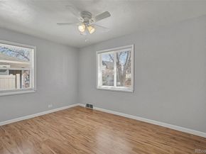 Undisclosed Address #6156016, Denver CO 80223