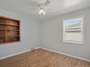 Undisclosed Address #6156016, Denver CO 80223