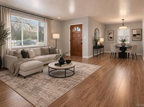 Undisclosed Address #6156016, Denver CO 80223