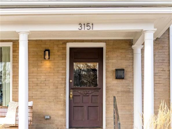 3151 N Gaylord Street, Denver CO 80205