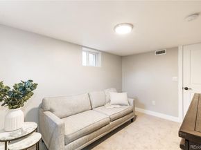 3151 N Gaylord Street, Denver CO 80205