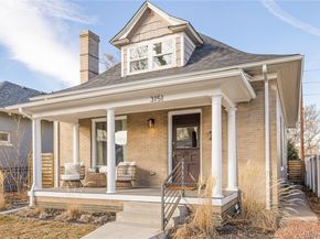 3151 N Gaylord Street, Denver CO 80205
