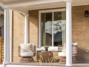 3151 N Gaylord Street, Denver CO 80205