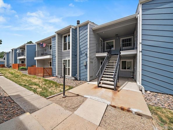 2365 E Geddes Avenue I, Littleton CO 80122