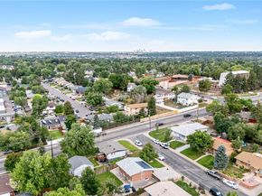 9611 W 56th Place, Arvada CO 80002