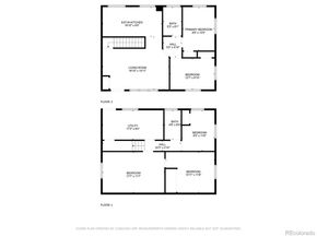 9611 W 56th Place, Arvada CO 80002