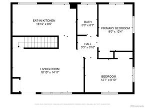 9611 W 56th Place, Arvada CO 80002