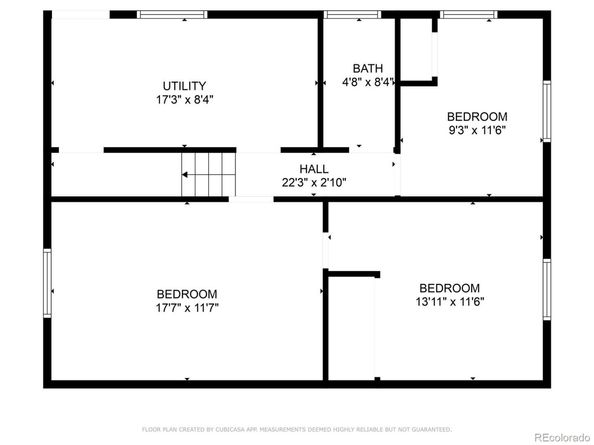 9611 W 56th Place, Arvada CO 80002