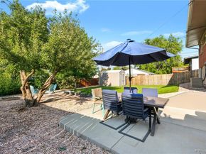 9611 W 56th Place, Arvada CO 80002