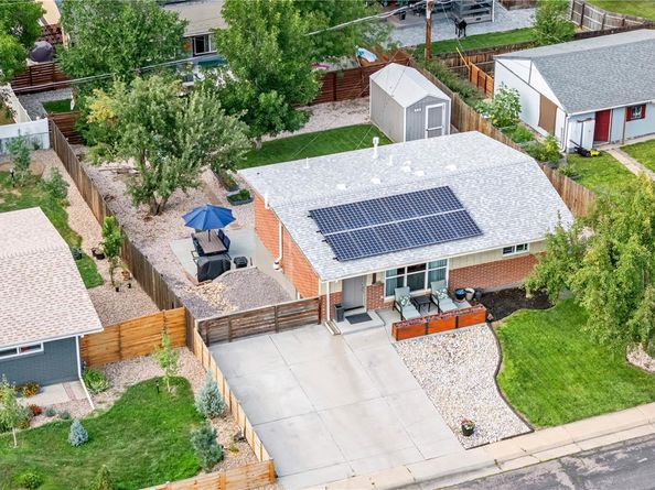 9611 W 56th Place, Arvada CO 80002