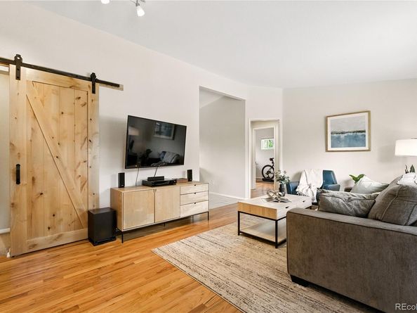 9611 W 56th Place, Arvada CO 80002